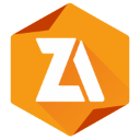 ZArchiverPro橙色版