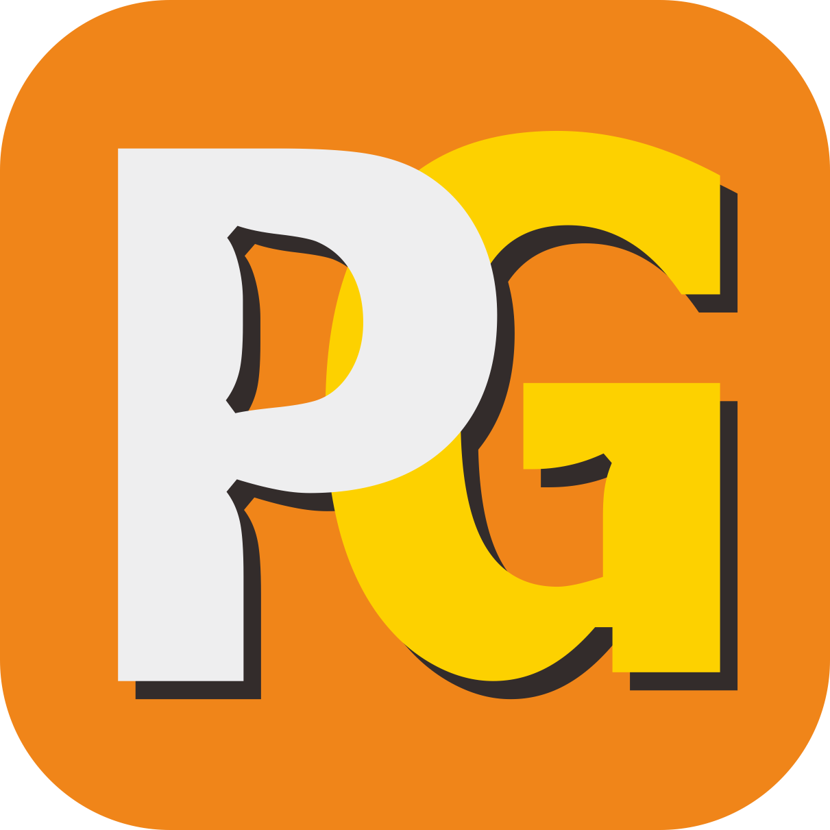 PG游戏库1.1.9版