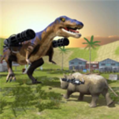 动物混合模拟器正式版游戏下载